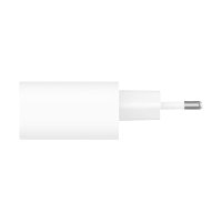 Belkin BOOST CHARGE - Netzteil - 25 Watt - PD 3.0 (24 pin USB-C)