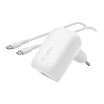 Belkin BOOST CHARGE Wall Charger