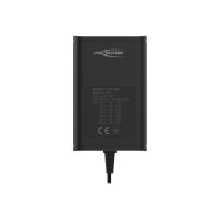 Ansmann APS 1000 - Netzteil - 12 Watt - 1 A - Schwarz