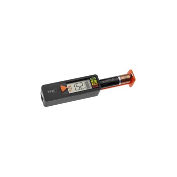 TFA 98.1126.01 BatteryCheck Batterietester
