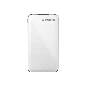 Varta Energy - Powerbank - 5000 mAh - 18,5 Wh - 12 Watt -...