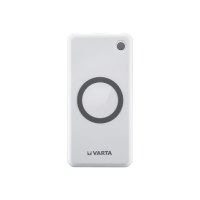 Varta Wireless charging pad / power bank