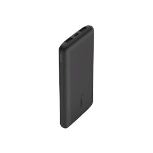 Belkin BOOST CHARGE - Powerbank - 10000 mAh - 15 Watt - 3...