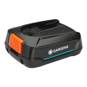 Gardena P4A PBA - Batterie - Li-Ion - 2.5 Ah