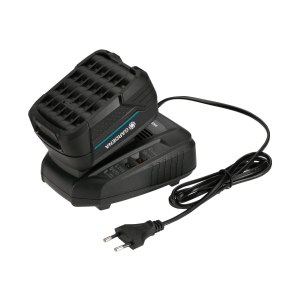 Gardena Starter-Set - Battery charger + battery