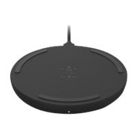 Belkin BoostCharge - Tappetino di ricarica induttivo - 10 Watt