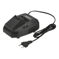 Gardena AL 1830 CV - Battery charger