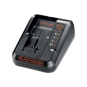 Black & Decker Power Connect - Battery charger