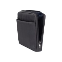 Riva Case Central 8203 - Notebook-Hülle - 33.8 cm (13.3") - Schwarz