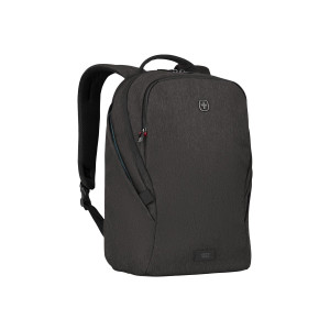 Wenger MX Light - Notebook backpack - 40.6 cm (16")