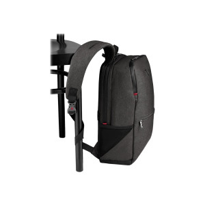 Wenger MX Reload - Notebook backpack - 35.6 cm (14")