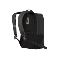 Wenger MX Reload - Notebook backpack - 35.6 cm (14")