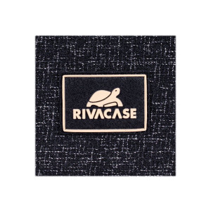 Riva Case Anvik 7913 - Notebook-Hülle - 33.8 cm - 12.9" - 13.3" - Schwarz