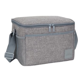 Riva Case Torngat - Thermotasche - 11 L - Space-grau