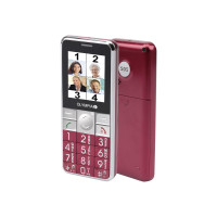 Olympia Viva Plus - Feature Phone - Dual-SIM