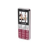 Olympia Viva Plus - Feature Phone - Dual-SIM