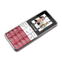 Olympia Viva Plus - Feature Phone - Dual-SIM