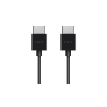 Belkin BOOST CHARGE - Ultra High Speed - HDMI-Kabel