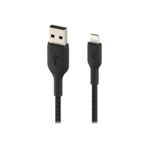 Belkin BOOST CHARGE - Lightning-Kabel - Lightning männlich zu USB männlich