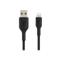 Belkin BOOST CHARGE - Lightning-Kabel - Lightning männlich zu USB männlich