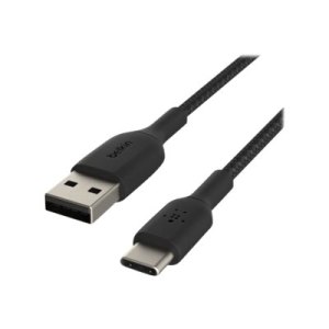 Belkin BOOST CHARGE - USB-Kabel - USB-C (M)