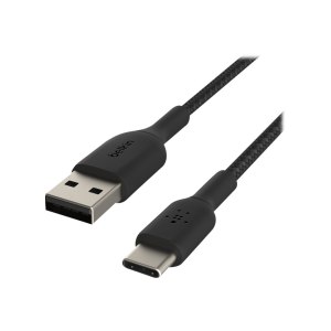 Belkin BoostCharge - Cavo USB - USB-C (M) a 24 pin