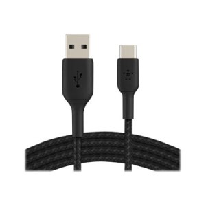 Belkin BoostCharge - Cavo USB - USB-C (M) a 24 pin