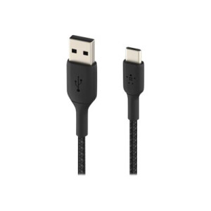 Belkin BOOST CHARGE - USB-Kabel - USB-C (M)