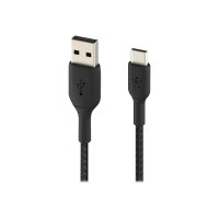 Belkin BOOST CHARGE - USB-Kabel - USB-C (M)