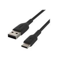 Belkin BoostCharge - USB-Kabel - 24 pin USB-C (M)