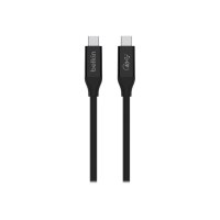 Belkin CONNECT - USB-Kabel - 24 pin USB-C (M)