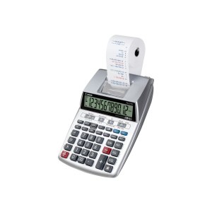 Canon P23-DTSC II - Printing calculator - LCD - 12 digits