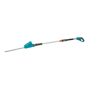 Gardena THS - hedge trimmer - cordless - 18 V