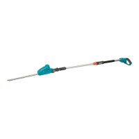 Gardena THS - hedge trimmer - cordless - 18 V