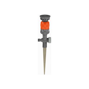 Gardena Comfort Vario - Rotating Sprinkler