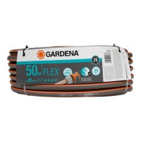 Gardena Comfort FLEX - Schlauch - 50 m