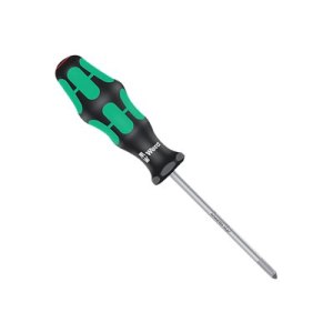 Wera Kraftform Plus - Serie 300 XXL 2 - Schraubendrehersatz