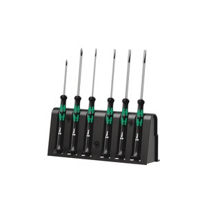 Wera 05118152001. Packaging width: 55 mm, Packaging...