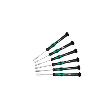 Wera Serie Kraftform Micro 2069/6