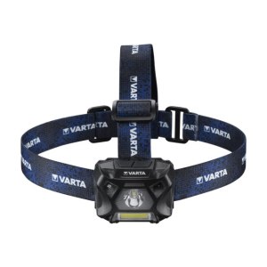 Varta Work Flex H20 - Head torch - LED - 8 modes - 3 W