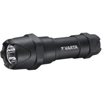 Varta Indestructible F10 Pro - Torcia - LED - 2 modalità - 6 W