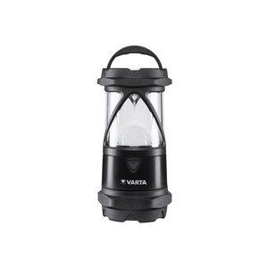 Varta INDESTRUCTIBLE L30 PRO - Hand flashlight -...