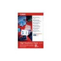 Canon HR-101 - A4 (210 x 297 mm) 50 sheet(s) plain paper