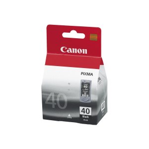 Canon PG-40 - Black - original