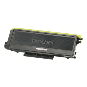 Brother TN3170 - Schwarz - Original - Tonerpatrone