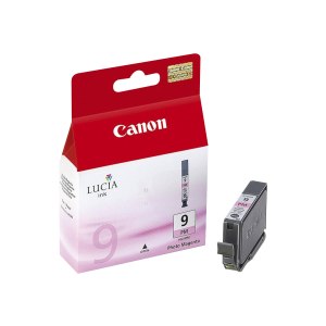 Canon PGI-9PM - Photo Magenta - Original -...