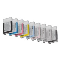 Epson Tanica Nero foto - Inchiostro colorato - 220 ml - 1 pz