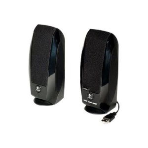 Logitech S150 Digital USB - Lautsprecher - für PC -...