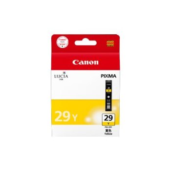 Canon PGI-29Y - 36 ml - yellow