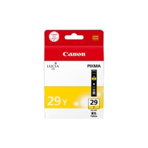 Canon PGI-29Y - 36 ml - yellow